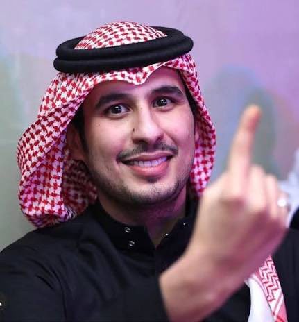 فايز الدوسري V tweet media