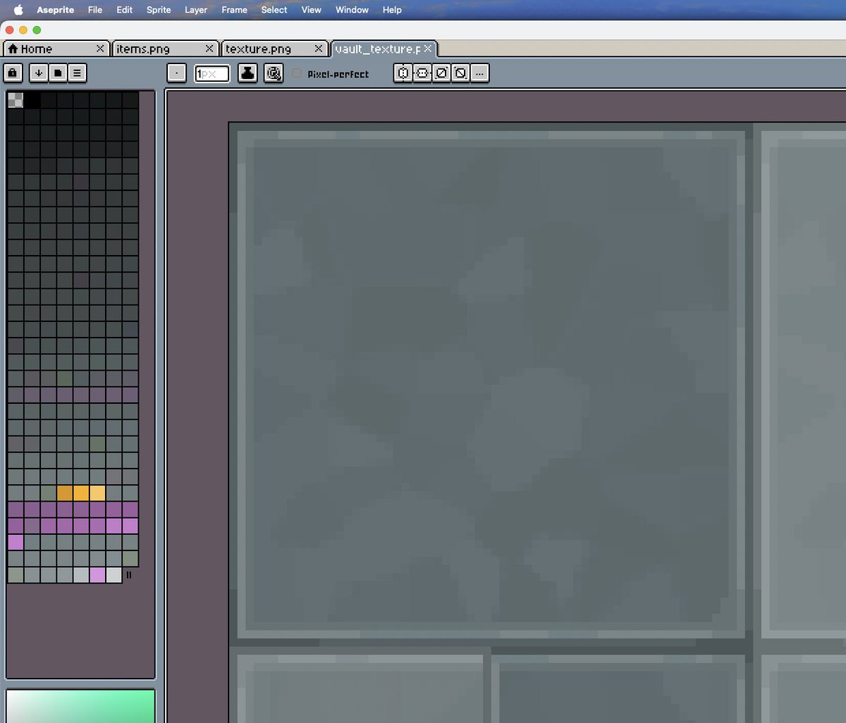 CloudyFocus · Wishlist Adamant Heart! tweet media