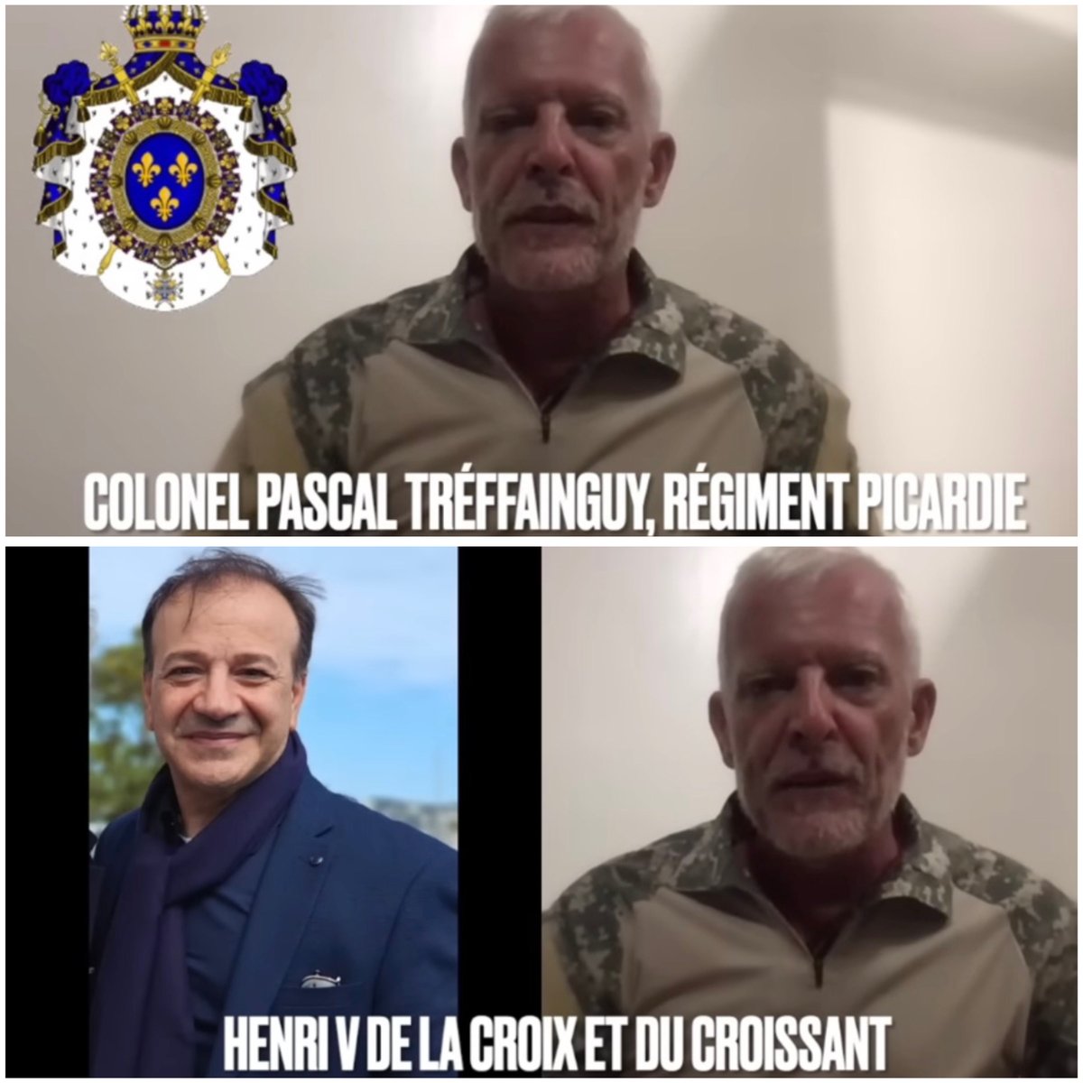 Hendricus G Loos tweet media