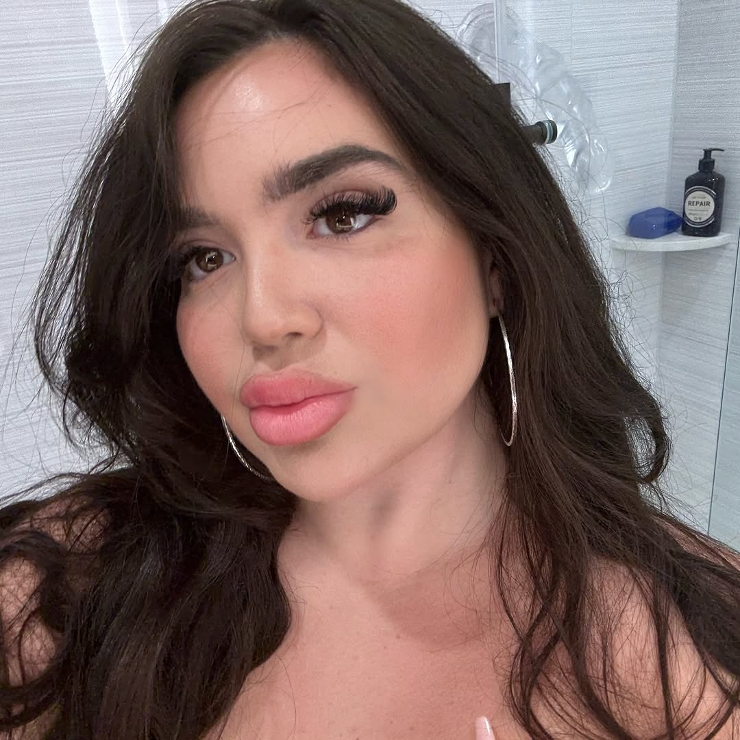 Victorya Addad tweet media