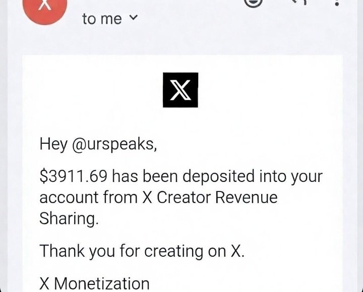 Today I finally crossed 66,000 followers 🥳

18 months ago I had:
• ~1700 followers
• no interaction 
• $0 revenue

Now:
• 400× follower growth
• $8000+ MRR and growing
• ~$29,000+ earned from X

If you're just starting on X: don’t quit!
In a year, you’ll look back and
