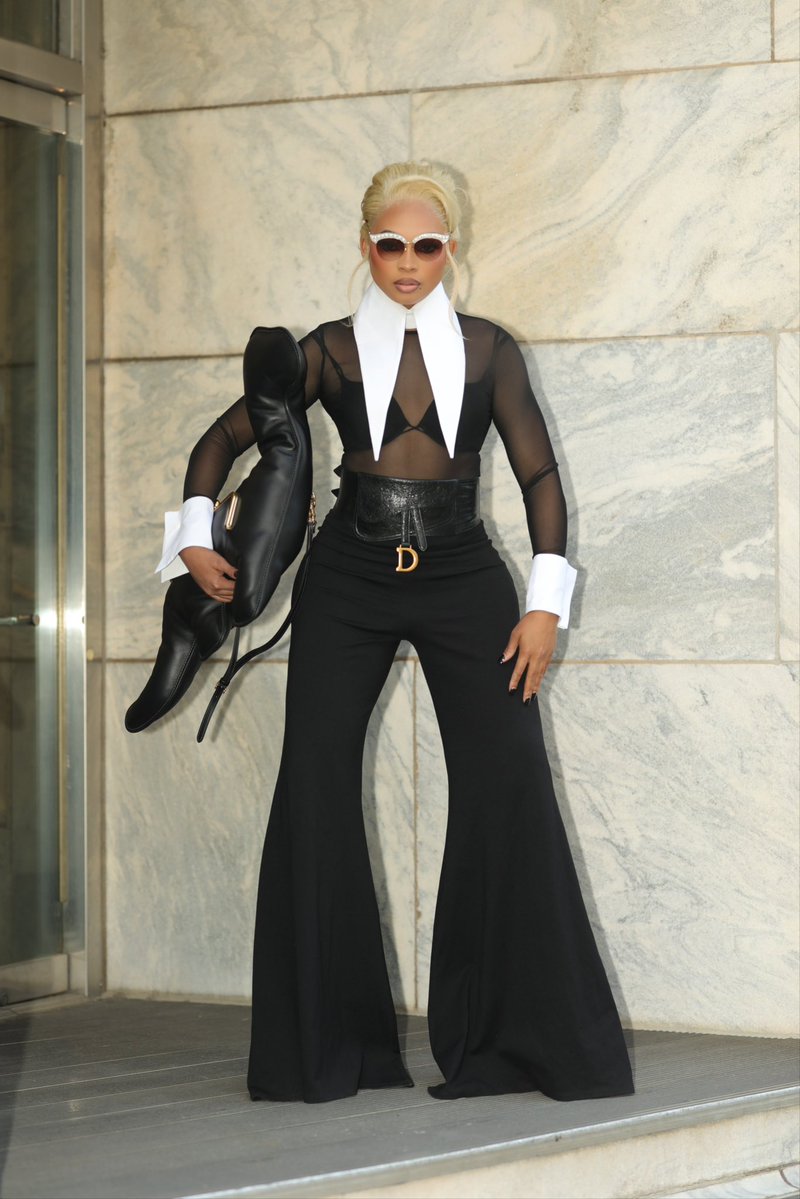 I should be a realtor so I can put bitches in their place.