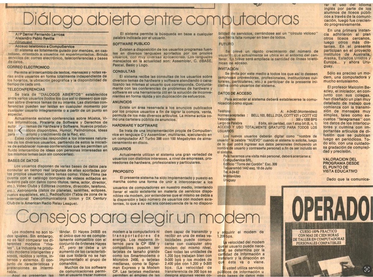 Alejandro Revilla tweet media