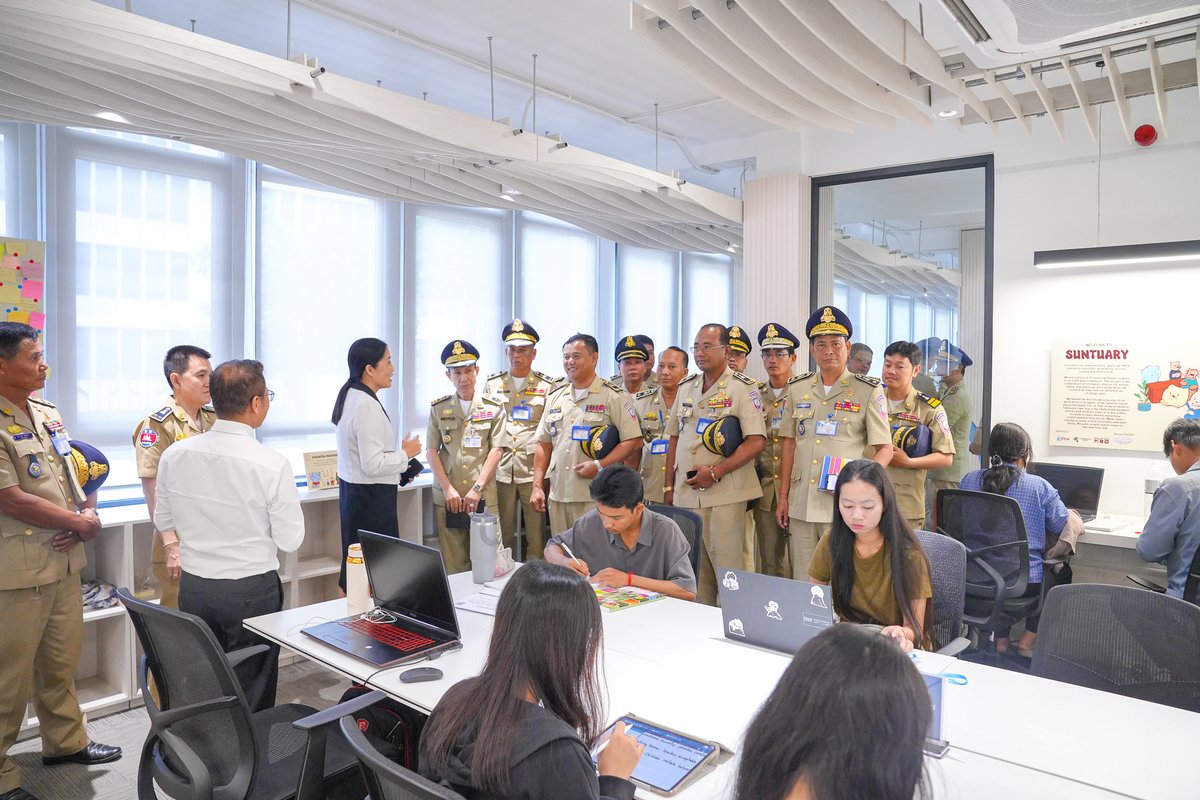 Extraordinary Chambers in the Courts of Cambodia tweet media