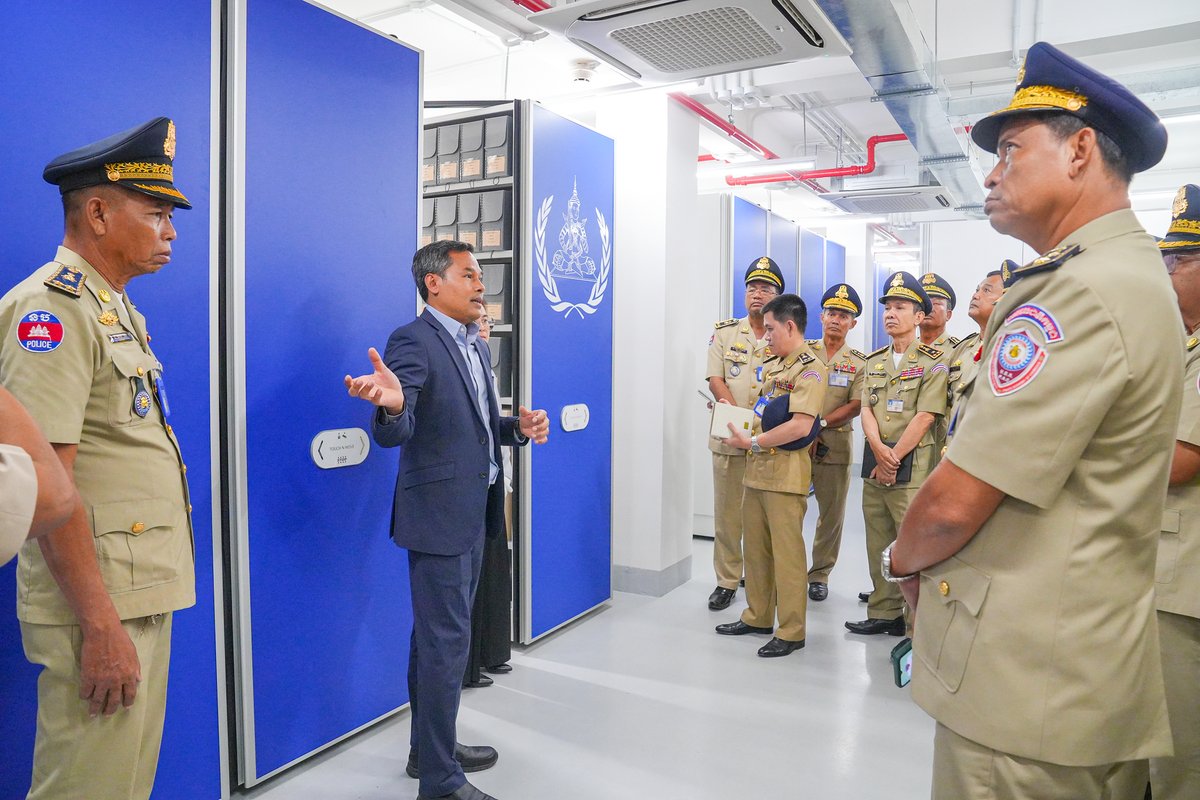 Extraordinary Chambers in the Courts of Cambodia tweet media