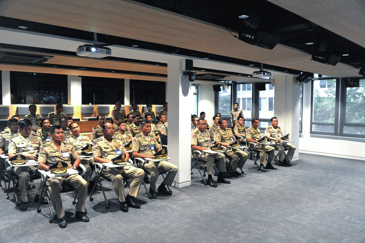 Extraordinary Chambers in the Courts of Cambodia tweet media