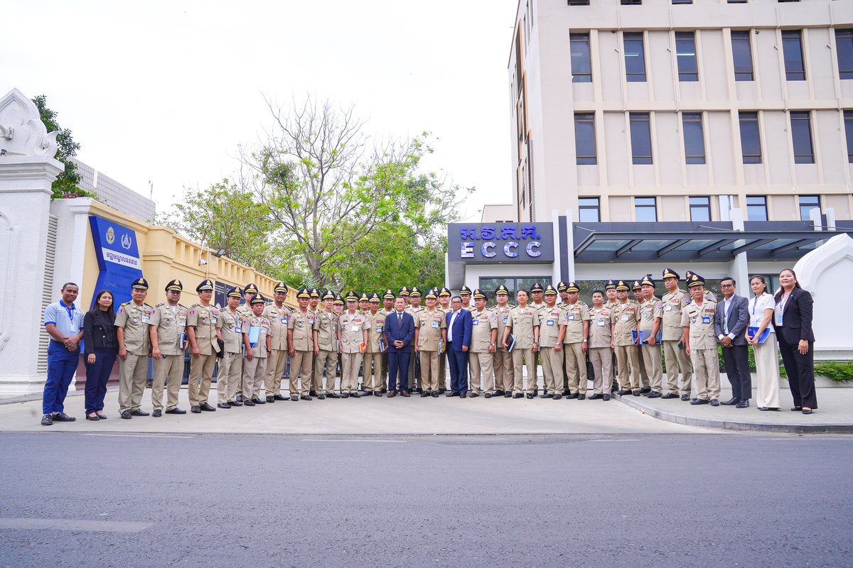 Extraordinary Chambers in the Courts of Cambodia tweet media