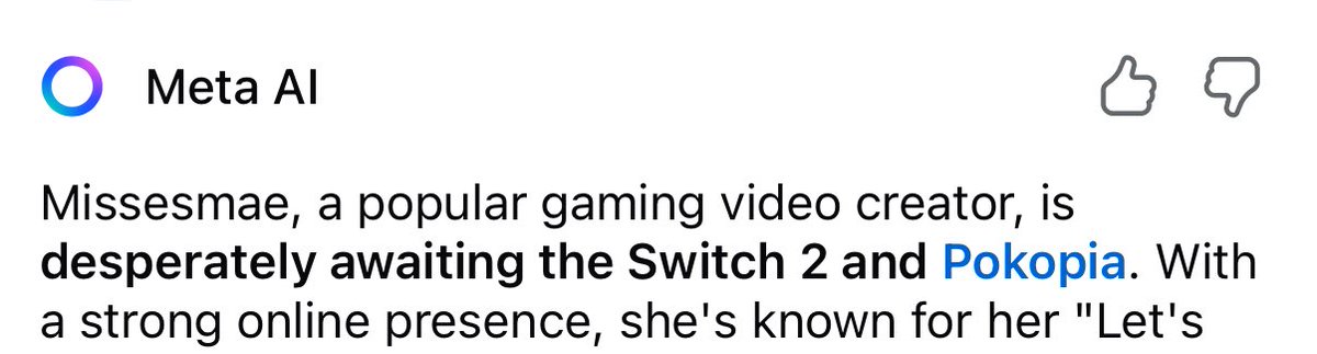 Jonna Mae tweet media