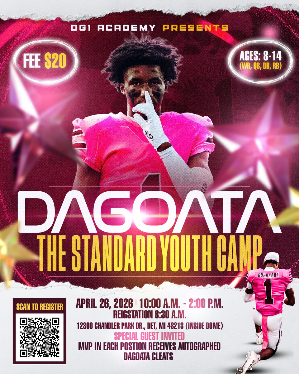 Coach Rod Oden tweet media