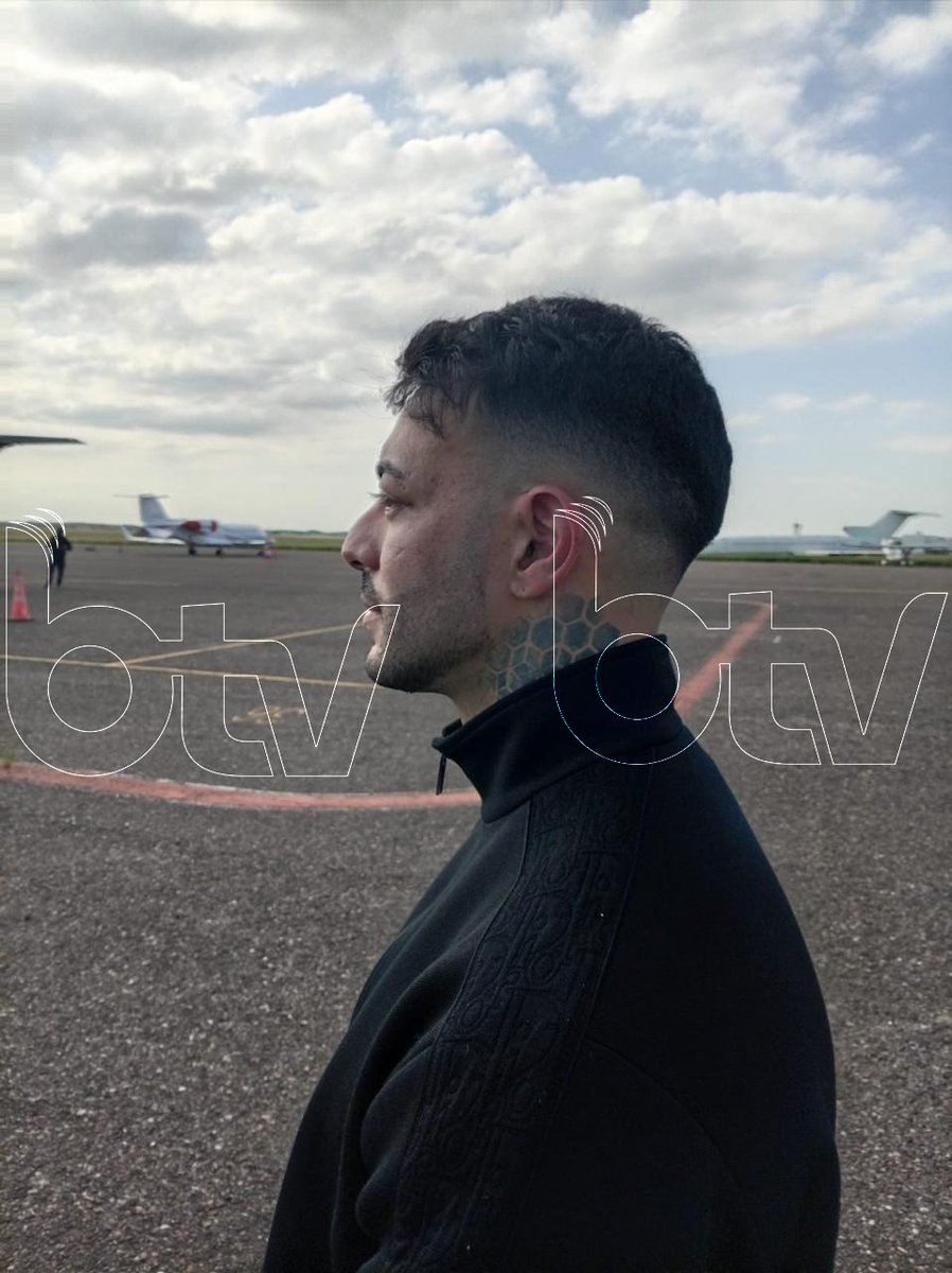 Bolivia Tv Oficial tweet media