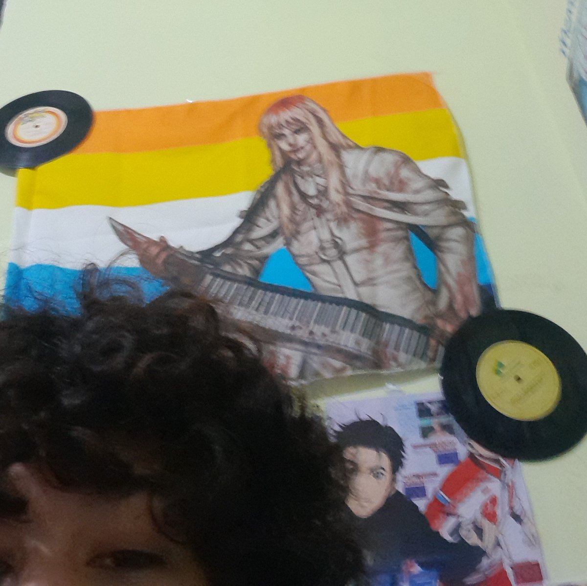 𝐊Ø𝘙𝘗𝐎𝘚⁉️#ASRPG 🪲 tweet media