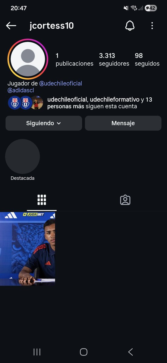 Tosellista en celebración tweet media