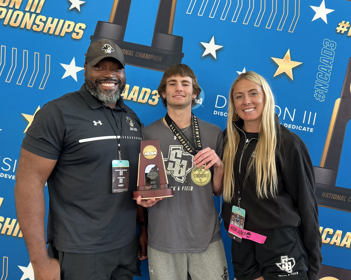 Southwestern Pirates tweet media