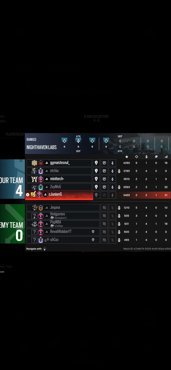 JuniorrGoat tweet media