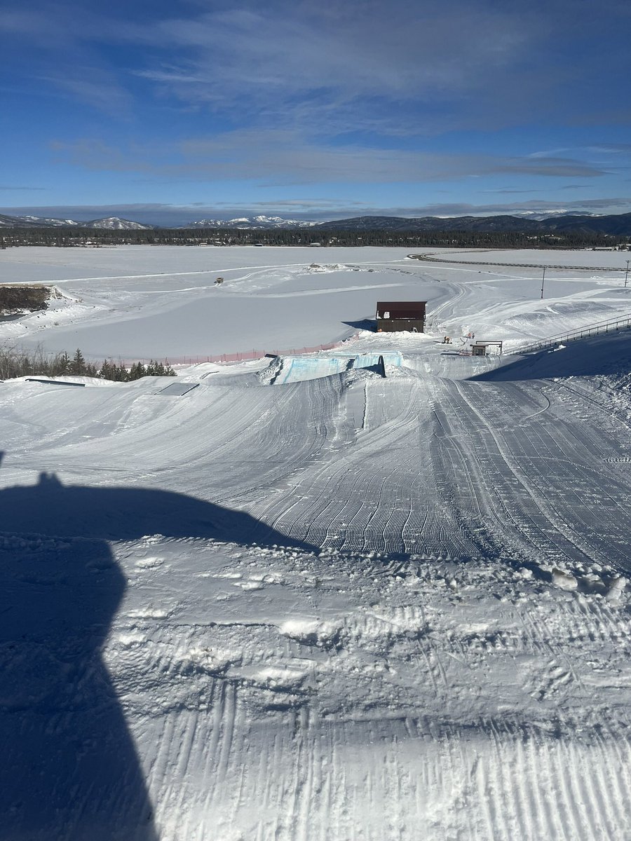 wind4me's tweet image. #Fraser @WinterPark 

#JibPark #TerrainPark 

#ColoradoAdventurePark