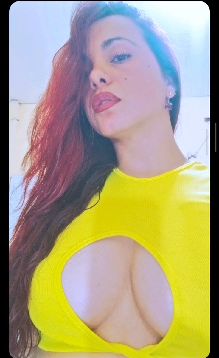 Dayra Yahir tweet media