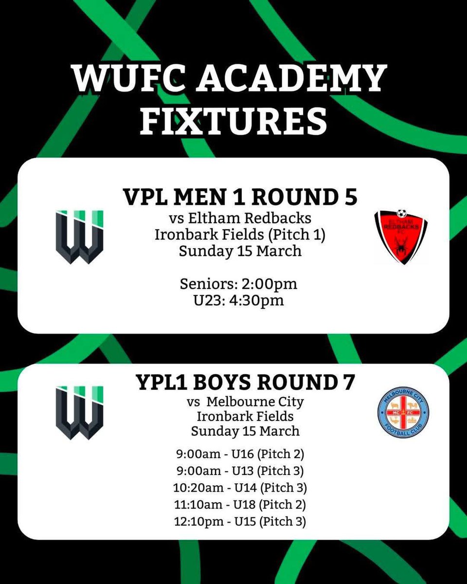 Western United Supporters Group tweet media