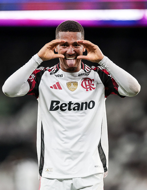 Higor Neves tweet media