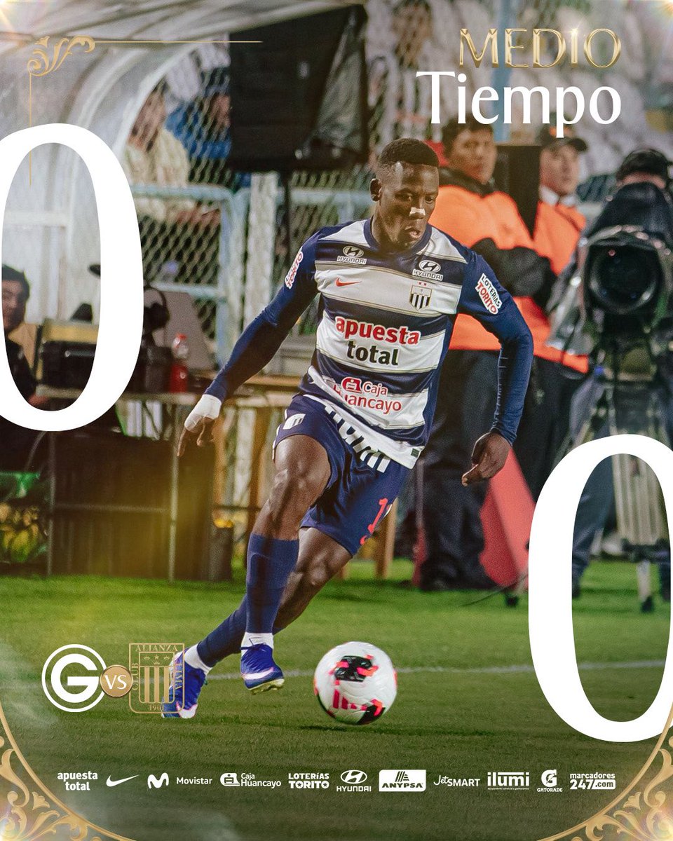 Club Alianza Lima tweet media