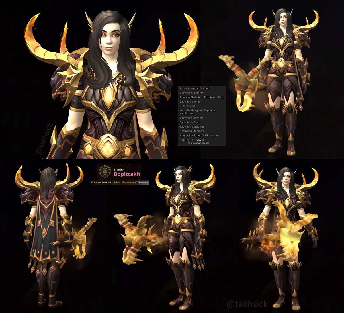 🌧️ Takhsick 🏹 tweet media