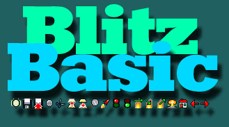 scott17771's tweet photo. I am increasingly tempted just to use Blitz Basic for my next side project... It's been years and it actually would be a really simple way to get the job done!
#hobbydev #gamedev https://t.co/SPxdkqzKEv