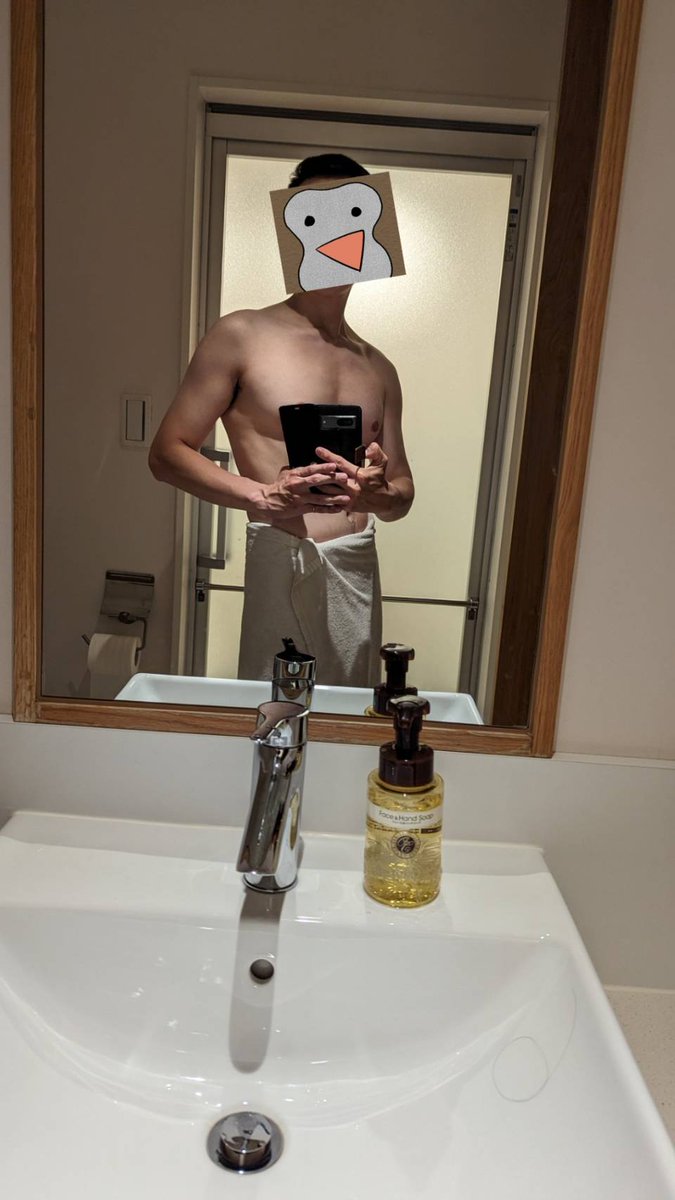 斯文單男 tweet media