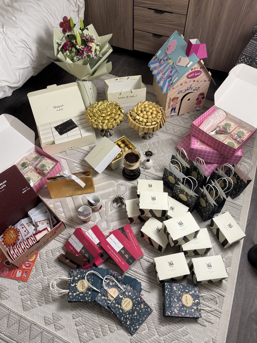 لـوش🌿 tweet media