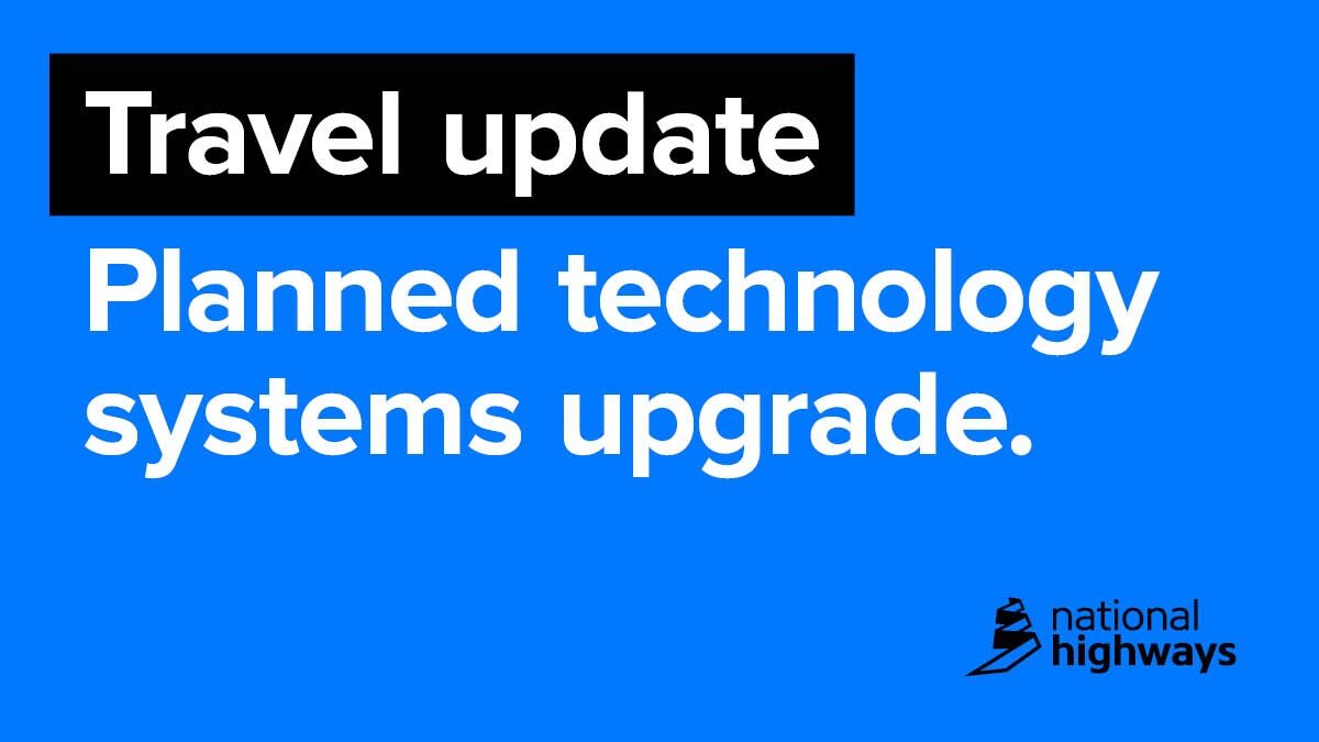 National Highways tweet media