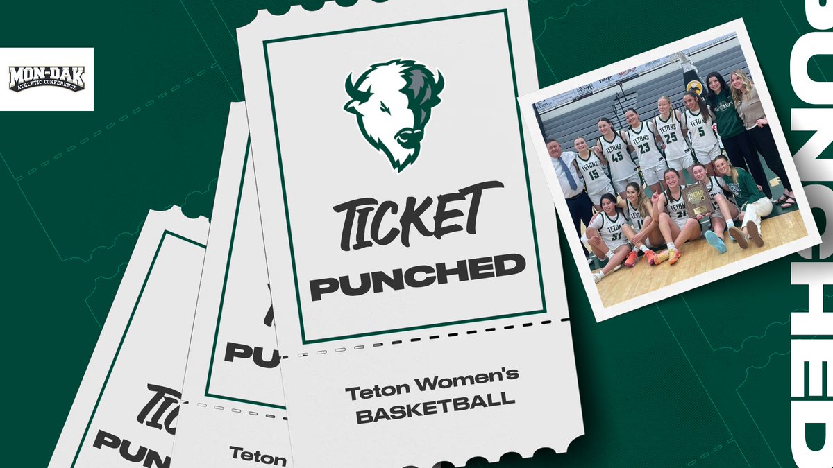 Teton Athletics tweet media