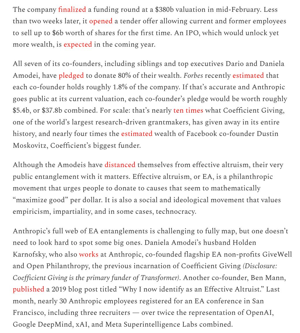 Transformer tweet media