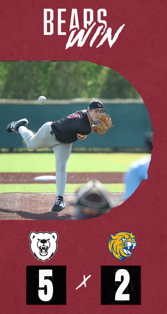 Ursinus Athletics tweet media