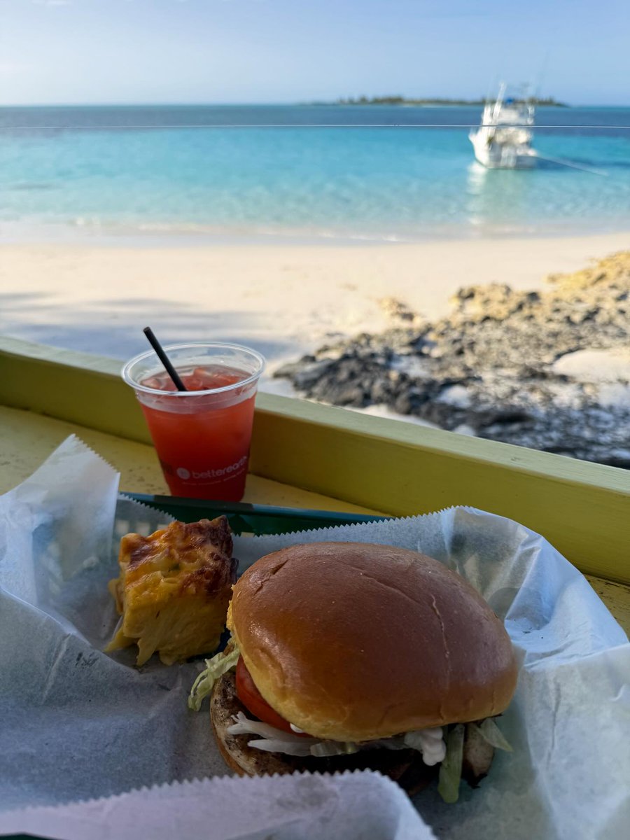 Nassau & Paradise Island, The Bahamas tweet media