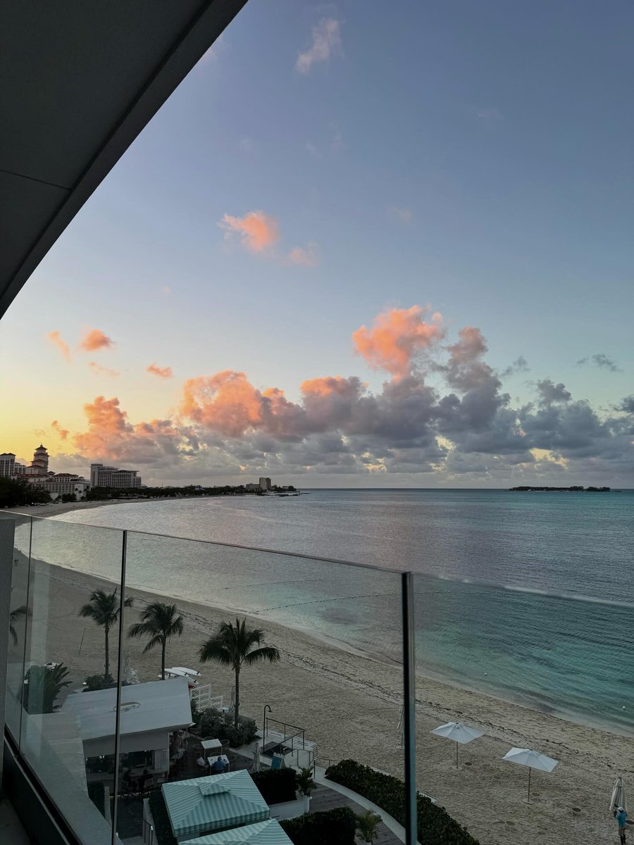 Nassau & Paradise Island, The Bahamas tweet media