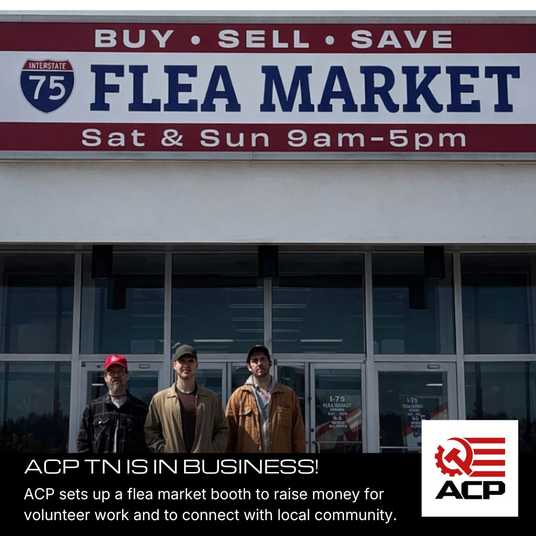 ACP Tennessee tweet media