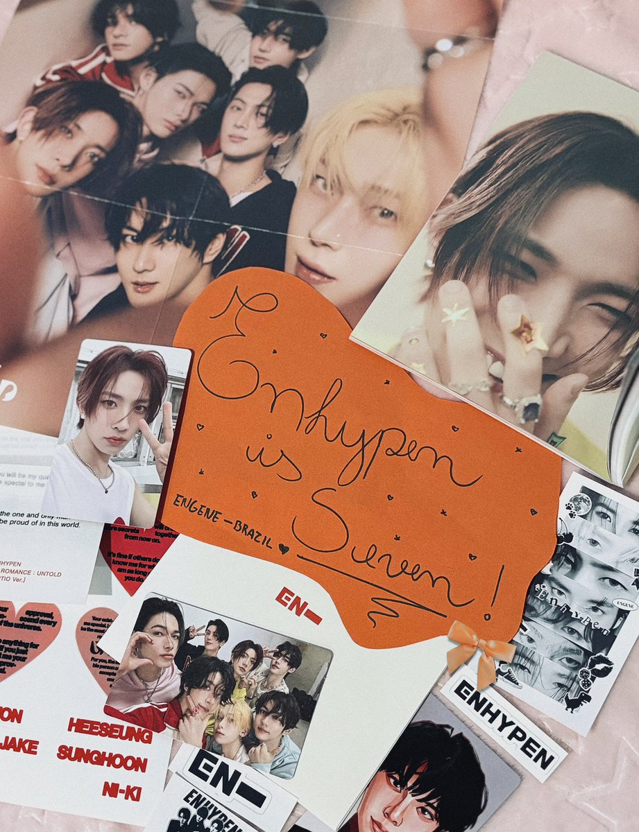 marcie 🐻‍❄️ིྀ ENHYPEN IS 7 tweet media