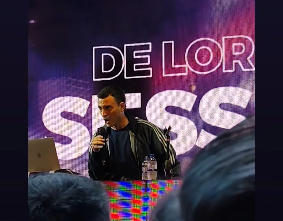 No vamos a parar hasta gobernar Córdoba.