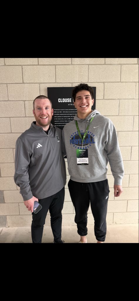 Mateo Harmon tweet media