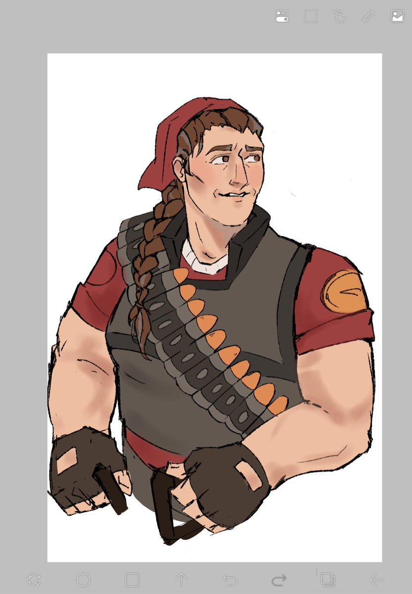 Rustlingpapers tweet media