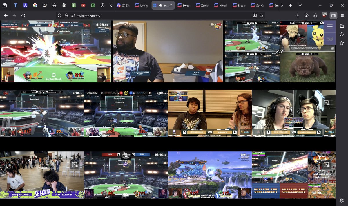 Rosebloom (Asya/Mira) 🏳️⚧️ xe/it🎗️🔜 Genesis tweet media