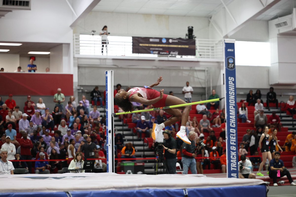 Alabama Track & Field tweet media