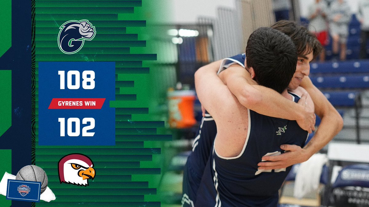 Ave Maria Athletics tweet media