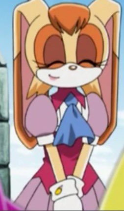 Vanilla the Rabbit tweet media