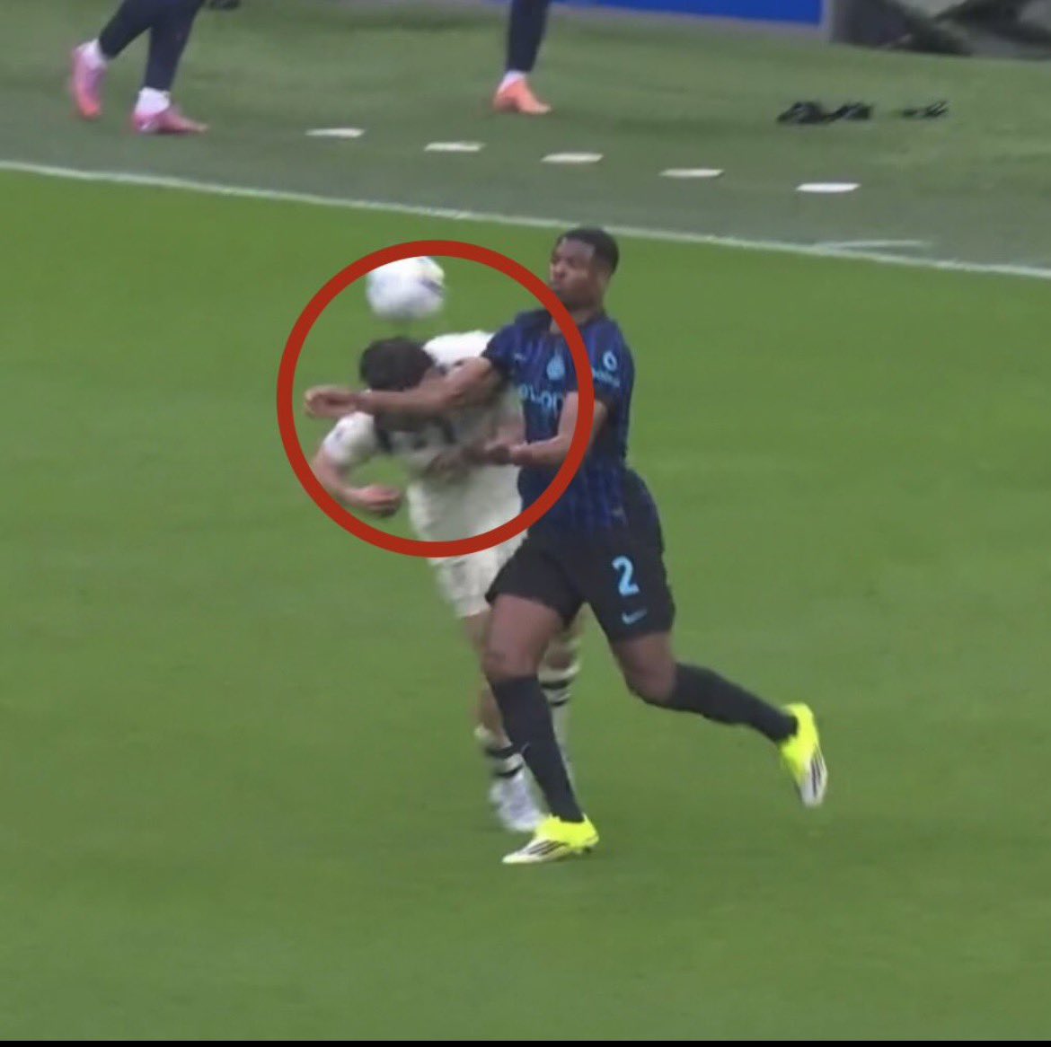 Fabrizio Carmignani tweet media