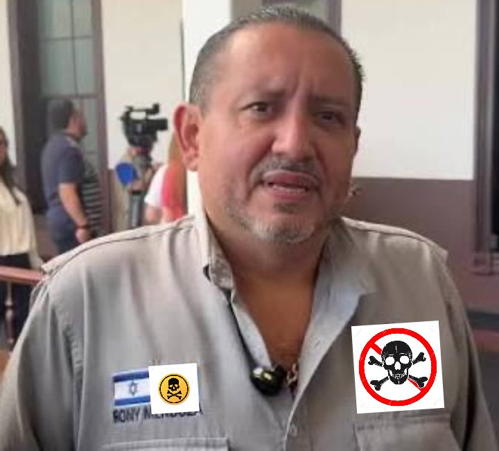 El asesino de las carreteras.