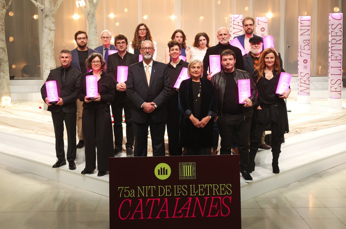 Òmnium Cultural tweet media