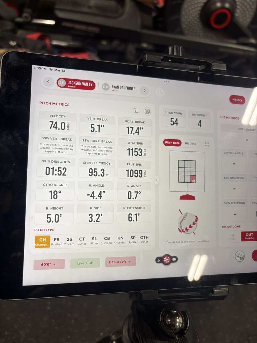 Kael stapleton tweet media