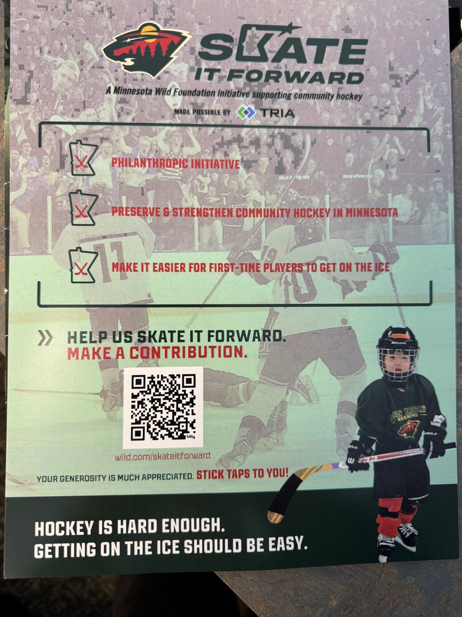 DStarmanHockey's tweet photo. As discussed on our @ESPNNewYork broadcast of the #NYR game…..the Minnesota Model https://t.co/z3ZwGljsvt