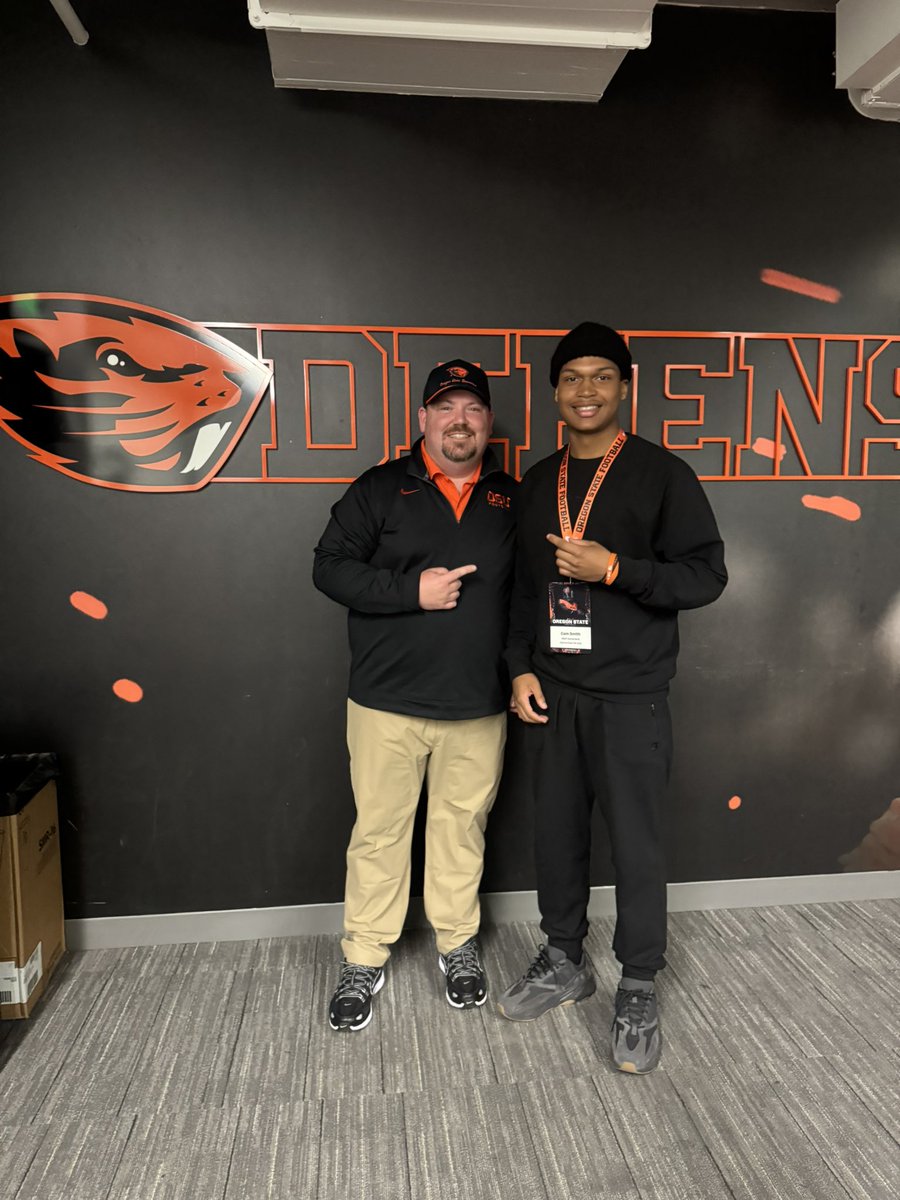 Cam “ManMan” Smith tweet media