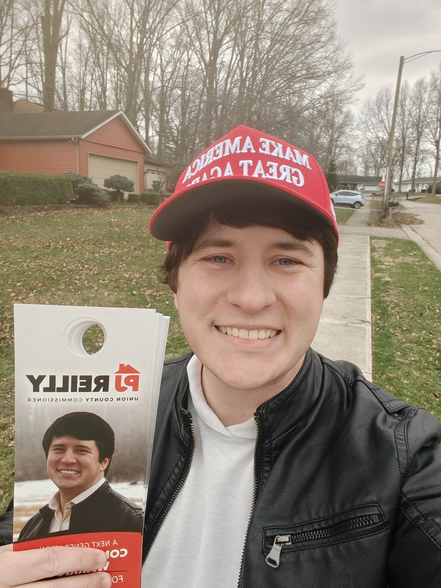 PJ Reilly tweet media