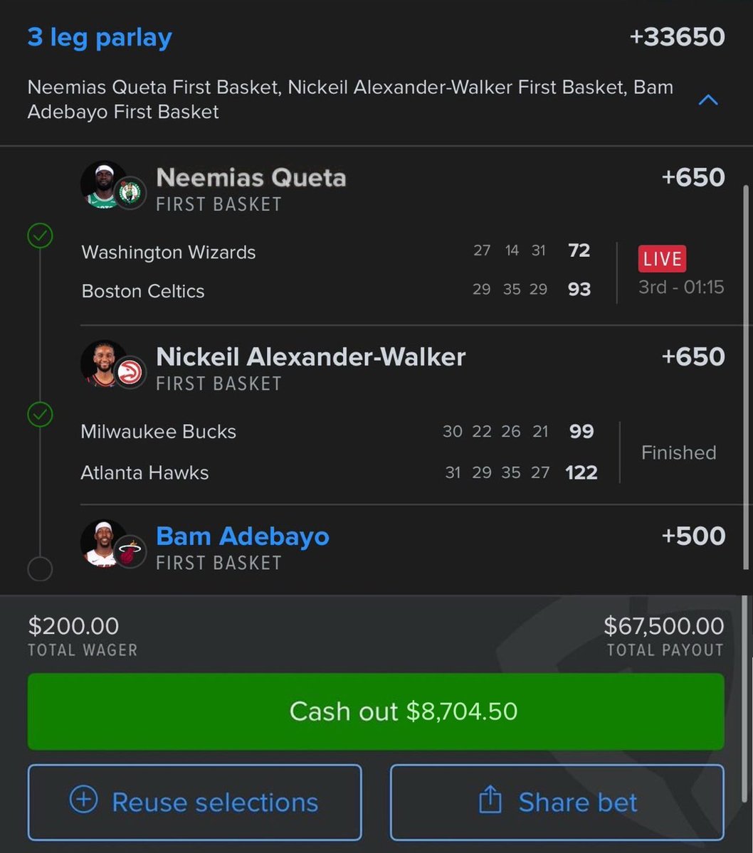 PLATINUM TIPS tweet media